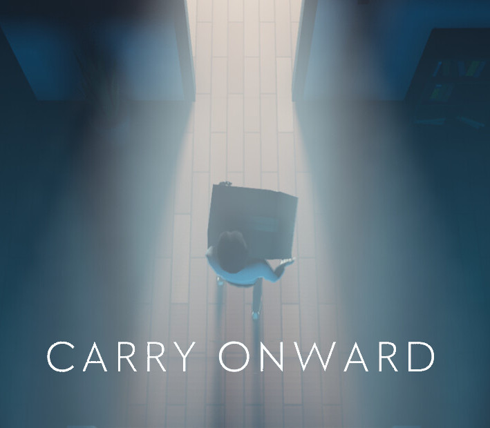 Carry Onward PC Steam CD Key Logo