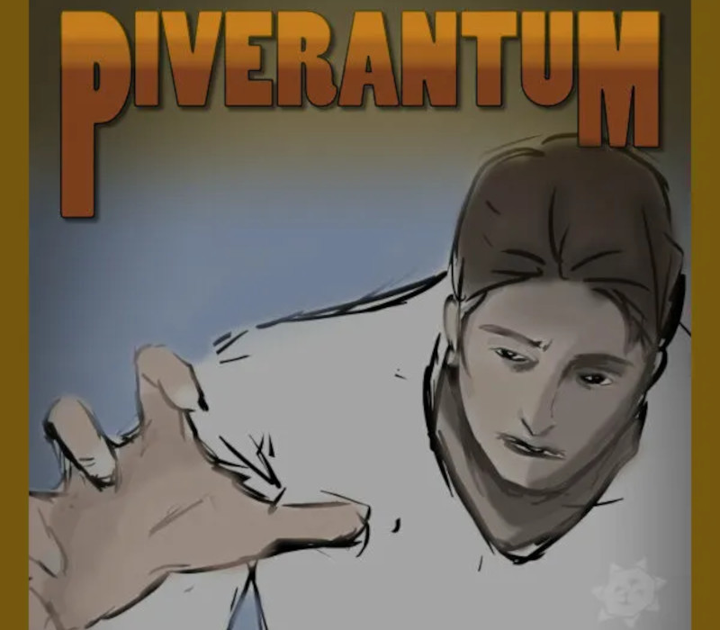 PIVERANTUM PC Steam CD Key Logo