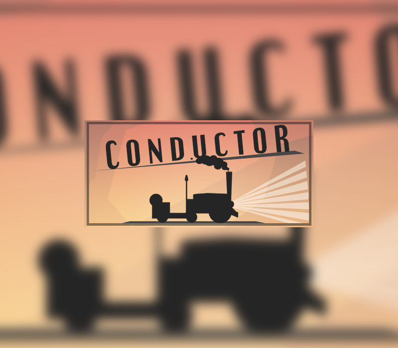 Conductor VR Steam CD key Logo
