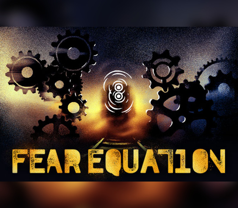 Fear Equation Steam CD Key Logo