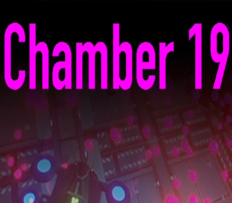 Chamber 19 PC Steam CD Key Logo