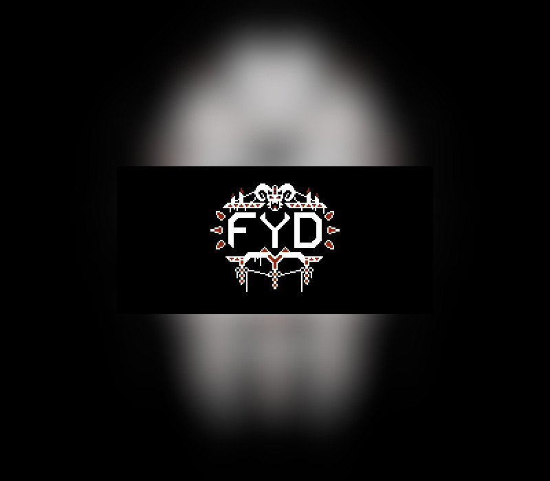 FYD Steam CD Key Logo