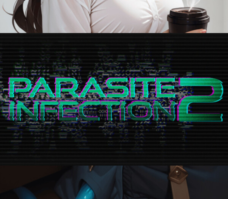 Parasite Infection 2 PC Steam CD Key Logo