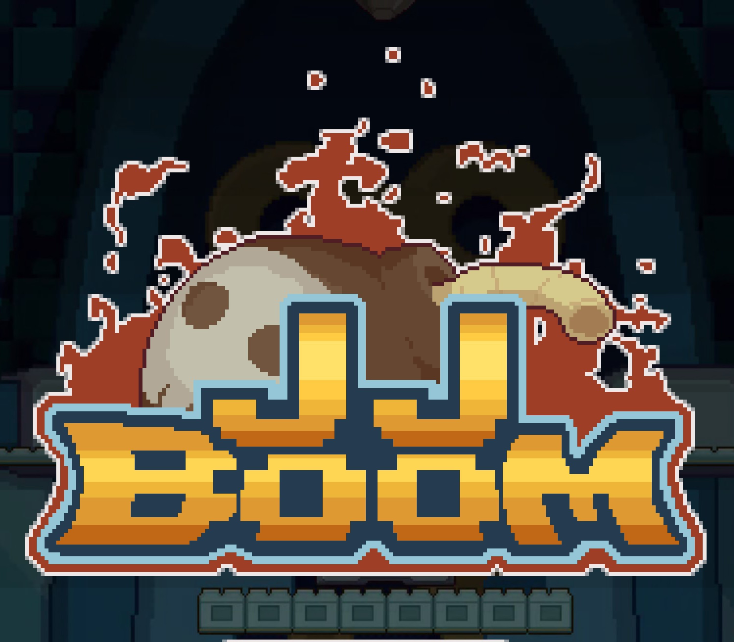 JJBoom Steam CD Key Logo