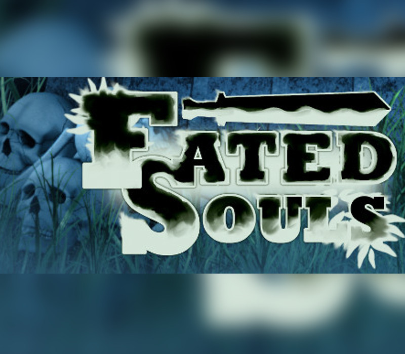Fated Souls Steam CD Key Logo