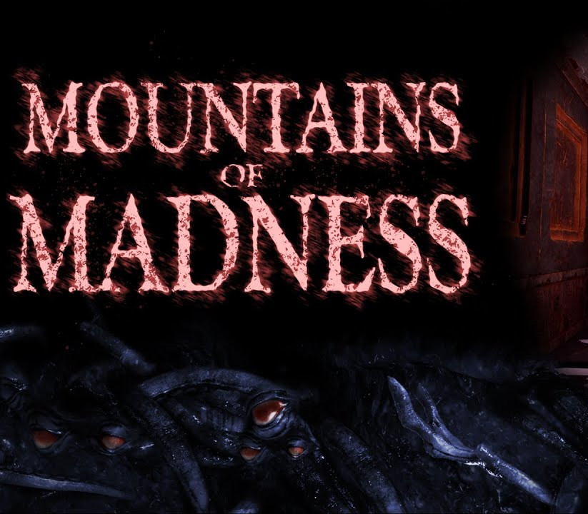 Mountains of Madness PC Steam CD Key Logo