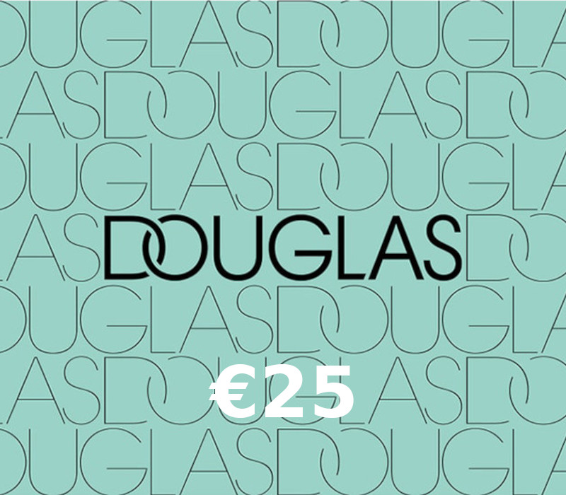 Douglas DE Logo