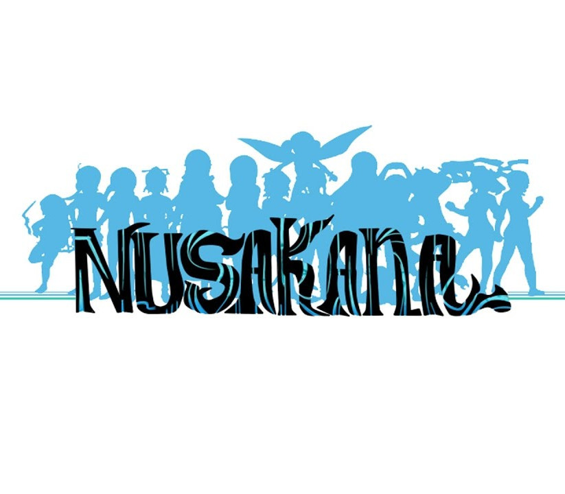 Nusakana Steam CD Key Logo