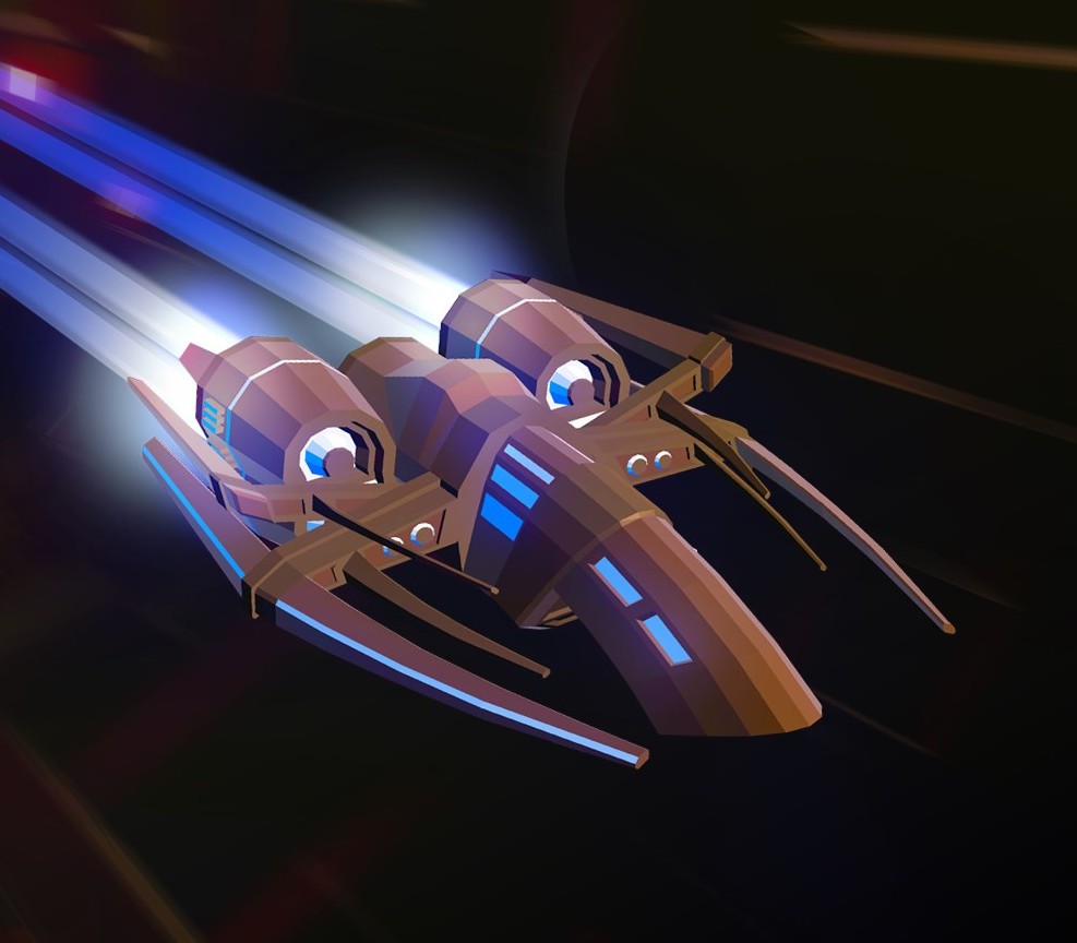 Aaero - 'PHASER' DLC PC Steam CD Key Logo