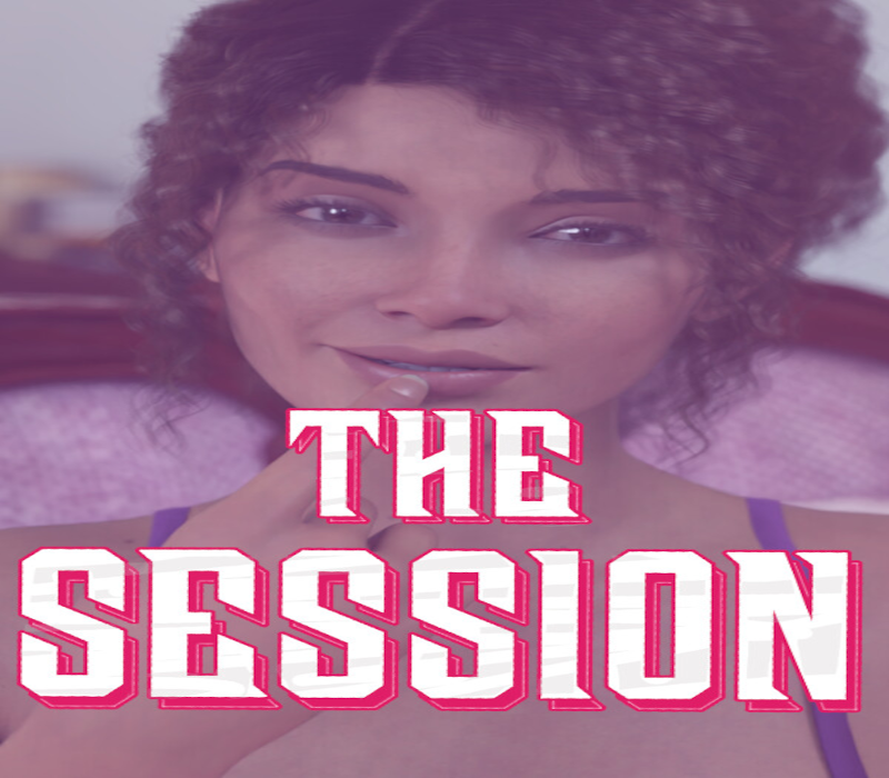 The Session PC Steam CD Key Logo