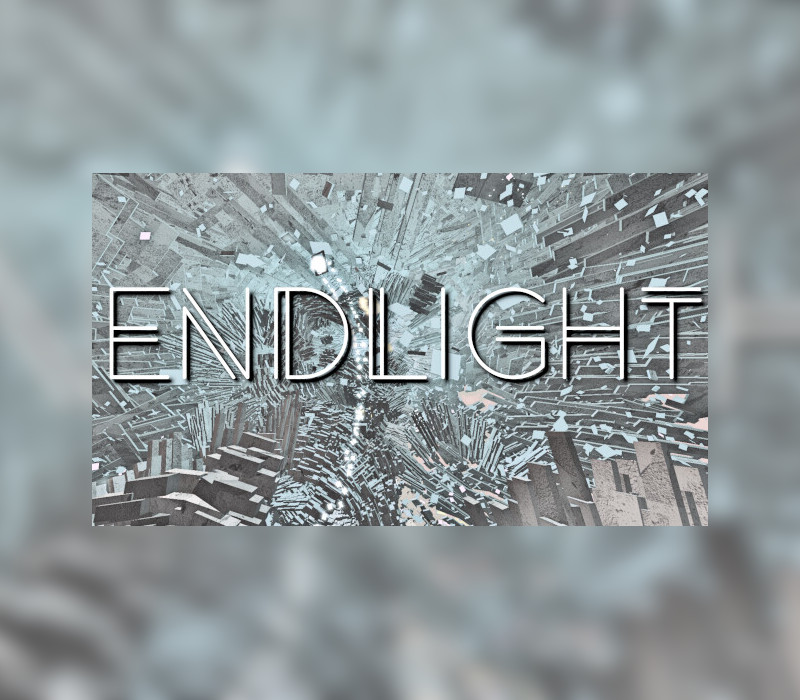 Endlight Steam CD Key Logo