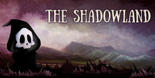 The Shadowland Steam CD Key Logo