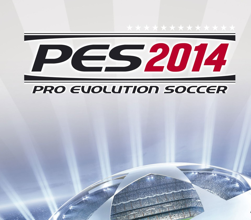 Pro Evolution Soccer 2014 PC Download CD Key Logo