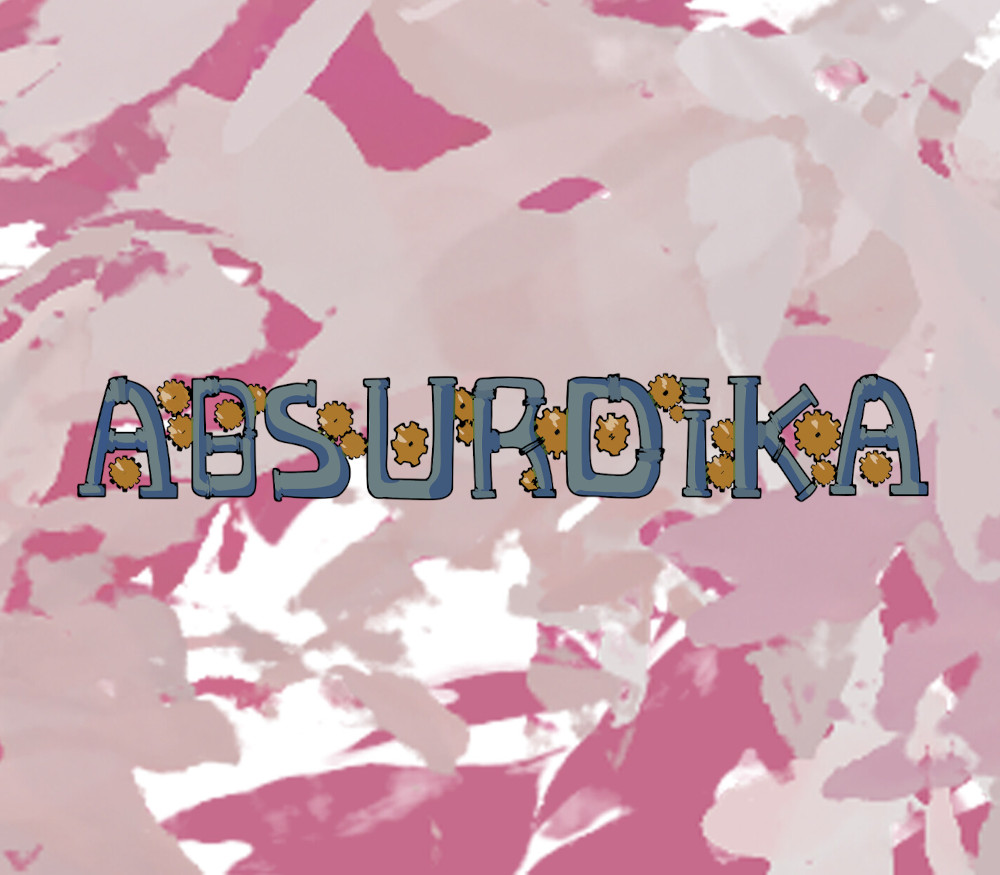 ABSURDIKA PC Steam CD Key Logo
