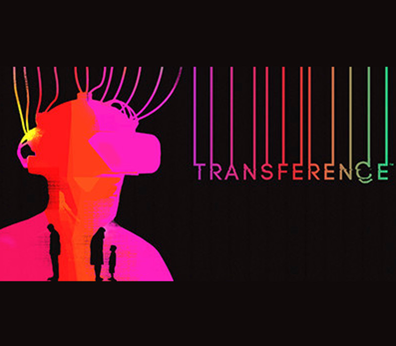 Transference EU XBOX One CD Key Logo