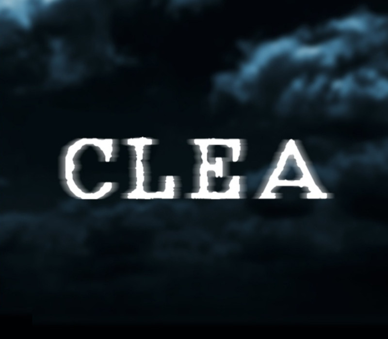Clea Steam CD Key Logo