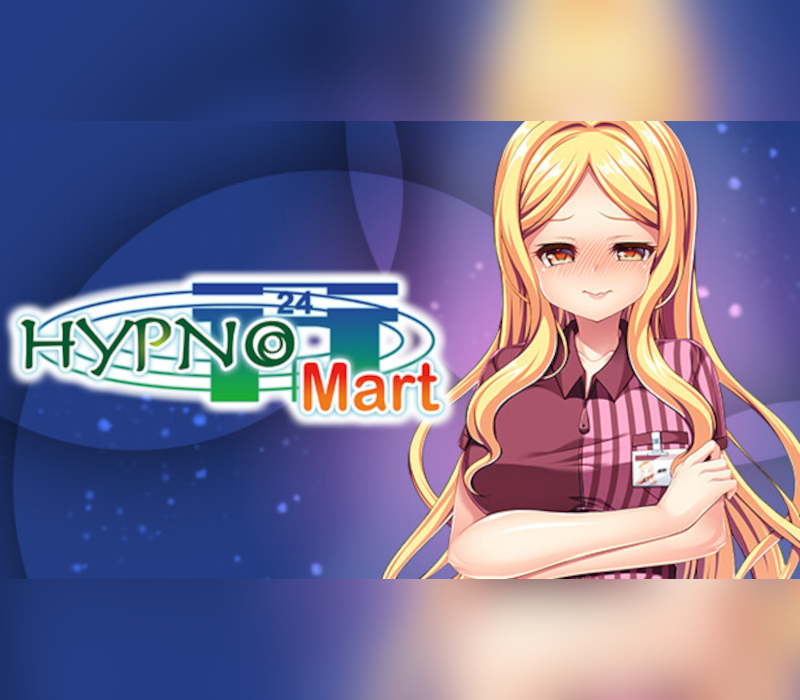 Hypno-Mart PC Steam CD Key Logo