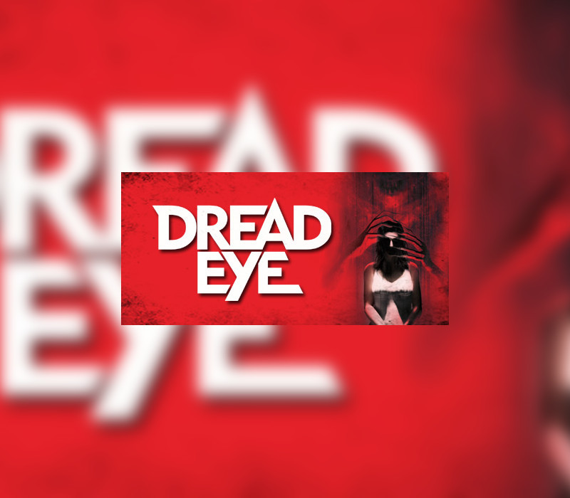 DreadEye VR PC Steam CD Key Logo