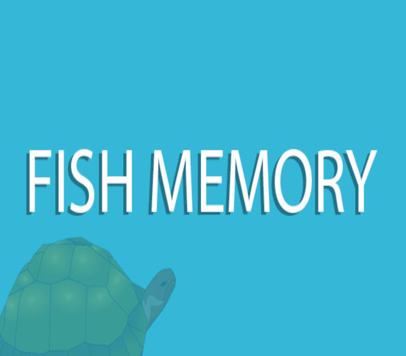 Fish Memory Steam CD Key Logo