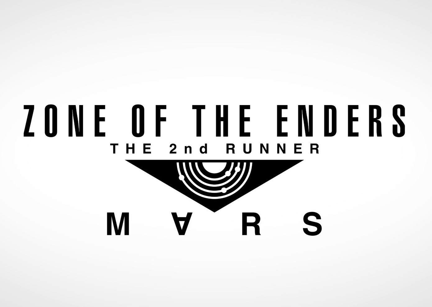 ZONE OF THE ENDERS THE 2nd RUNNER : M∀RS PC Steam CD Key Logo