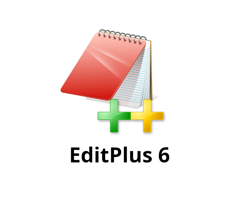 EditPlus 6 PC CD Key Logo