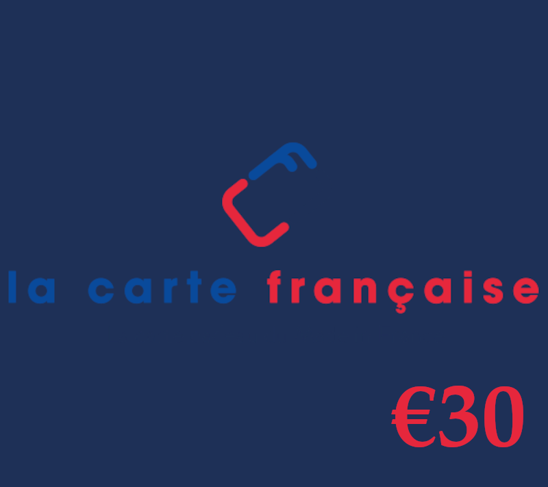 La Carte Française Logo