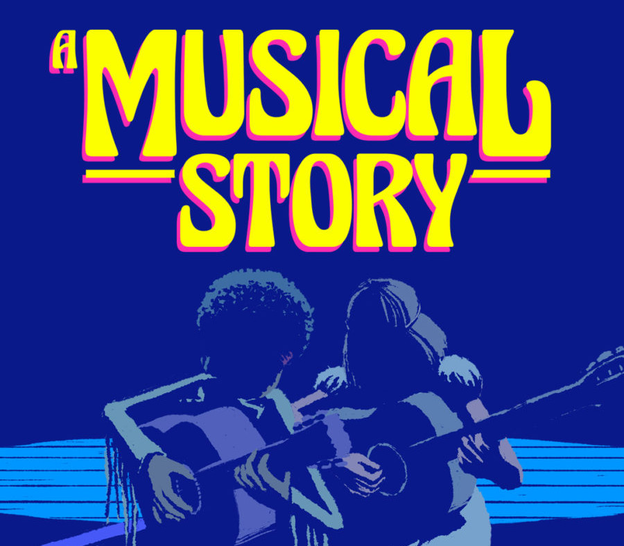 A Musical Story Steam CD Key Logo