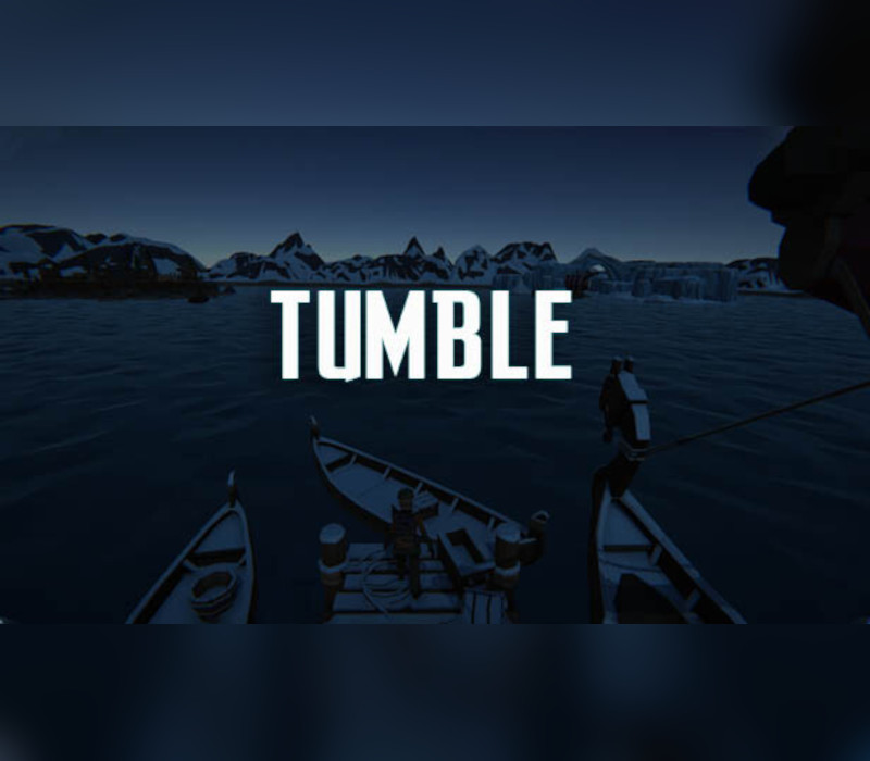 TUMBLE Steam CD Key Logo