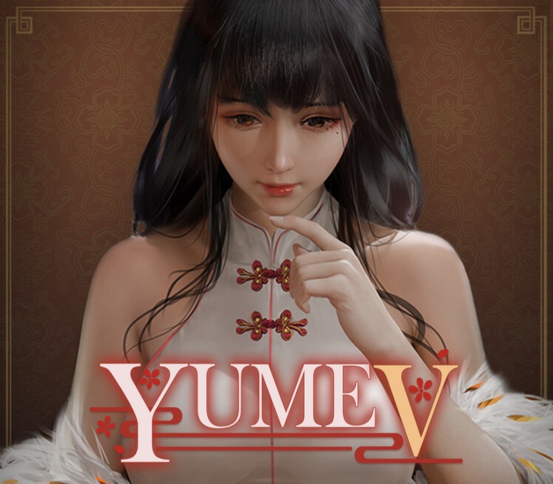 YUME 5 PC Steam CD Key Logo