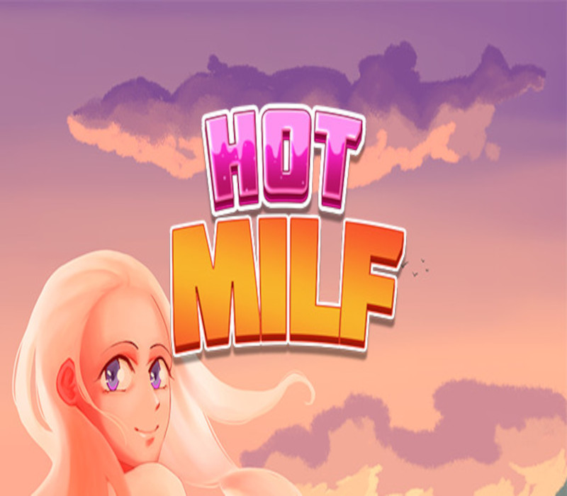Hot Milf PC Steam CD Key Logo