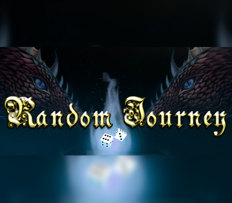 Random Journey Steam CD Key Logo