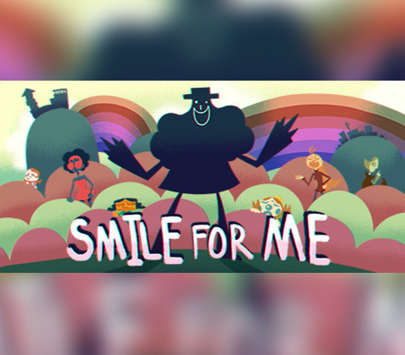 Smile For Me Steam CD Key Logo