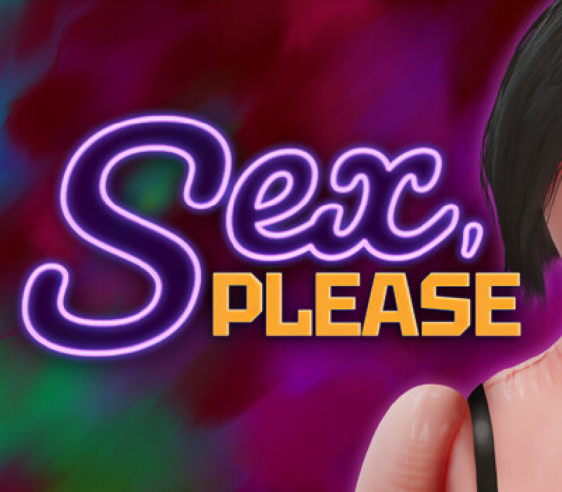 Sex, Please PC Steam CD Key Logo