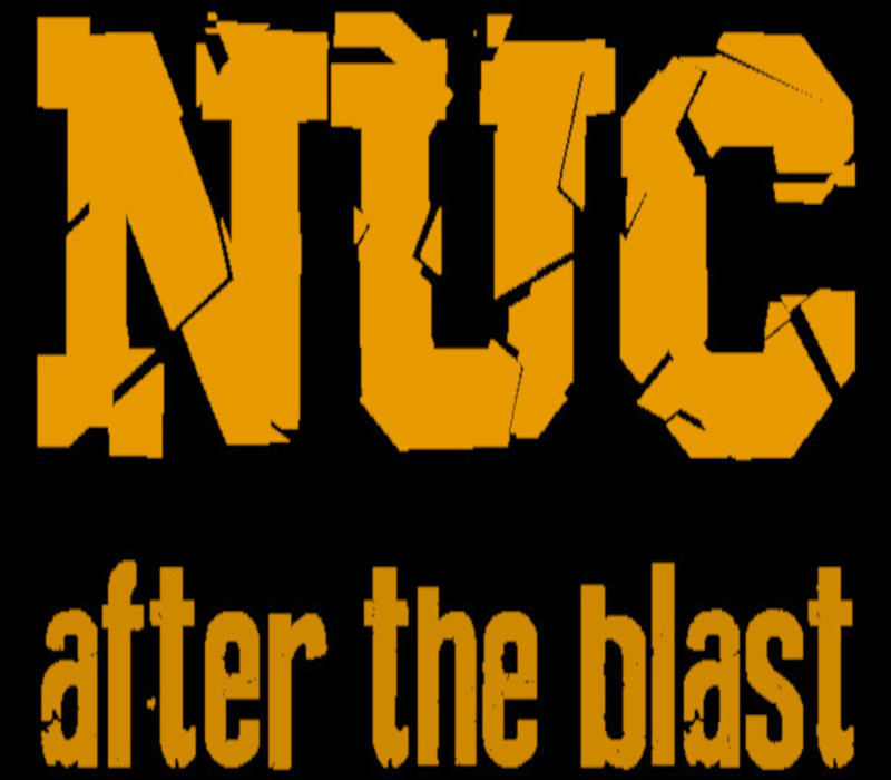 NUC: After The Blast Steam CD Key Logo