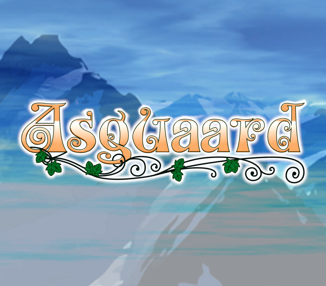 Asguaard PC Steam CD Key Logo