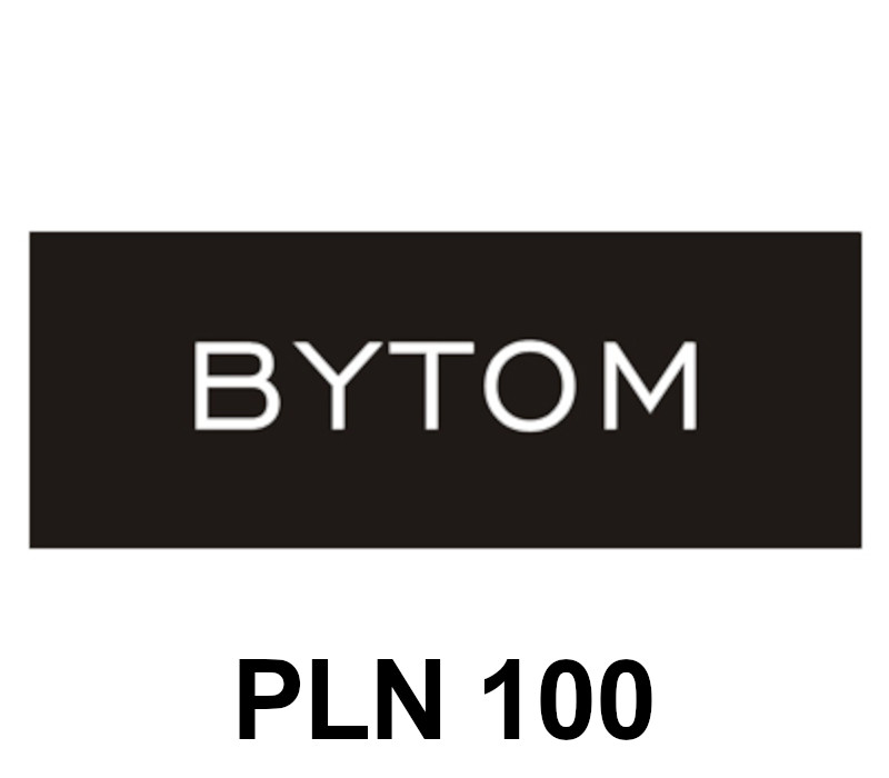 BYTOM EU Logo