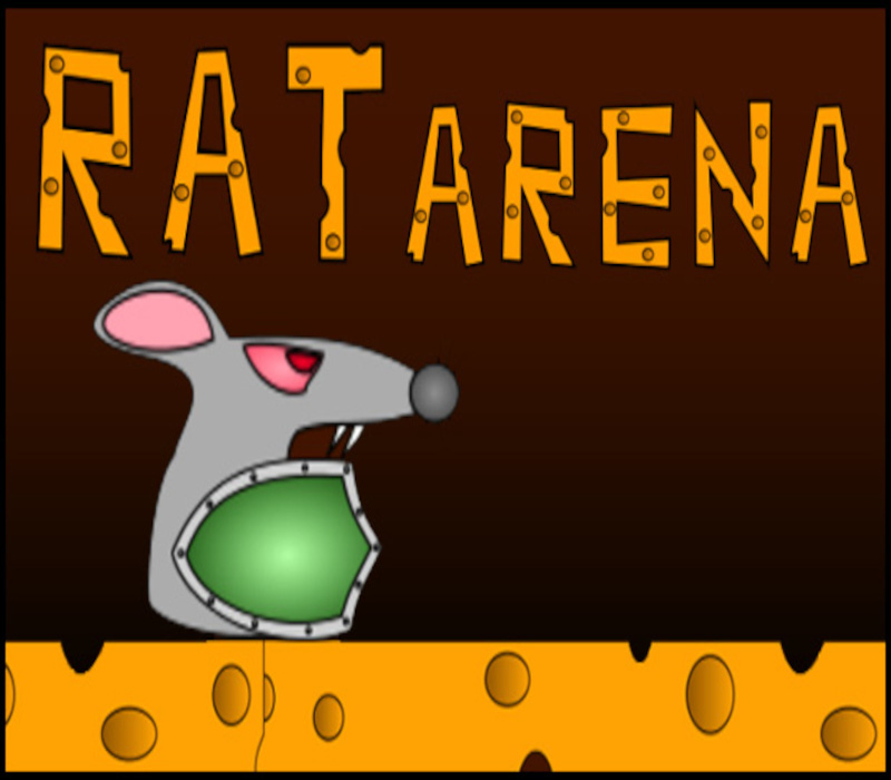 Rat Arena Steam CD Key Logo