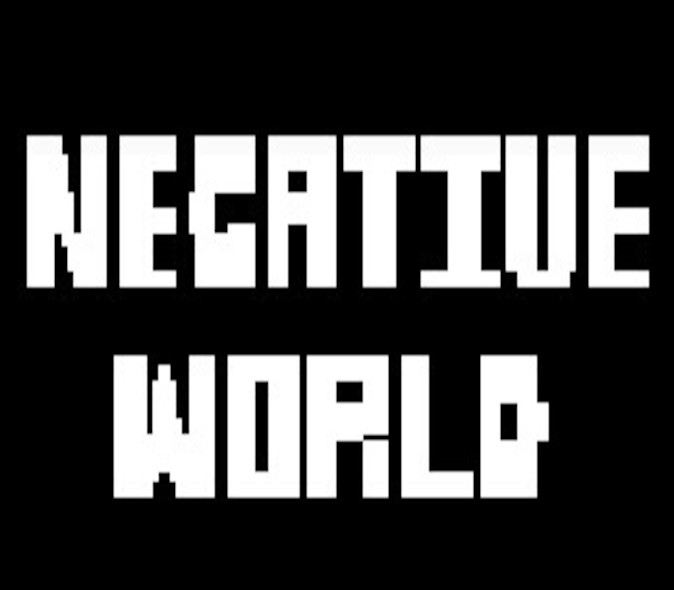 Negative World Steam CD Key Logo