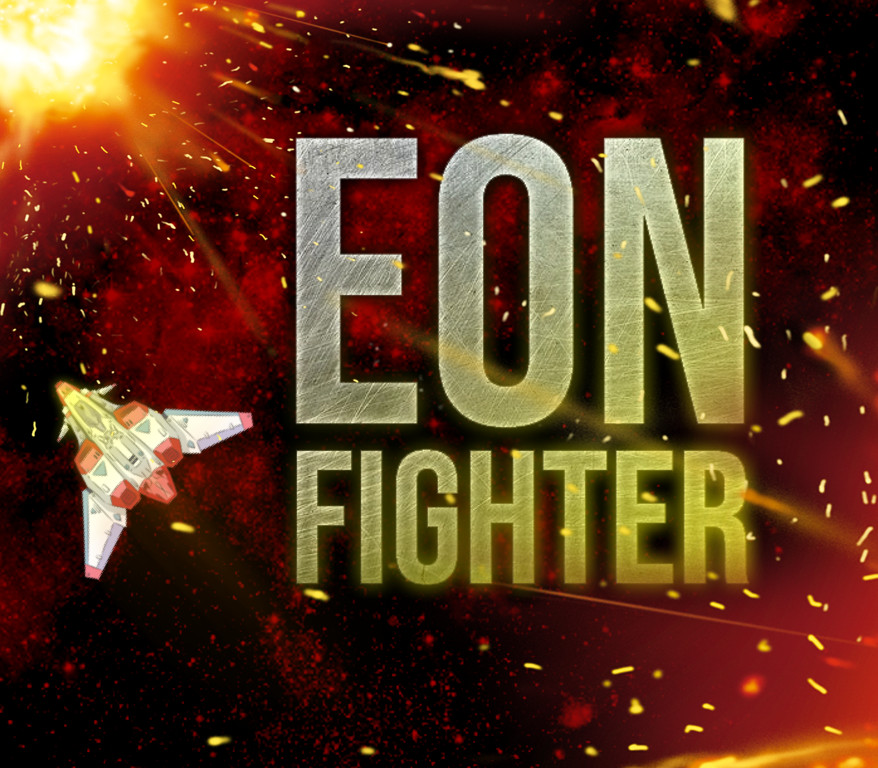 EON Fighter Steam CD Key Logo