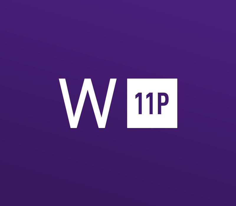 Windows 11 Professional OEM 10 Keys Bundle Logo