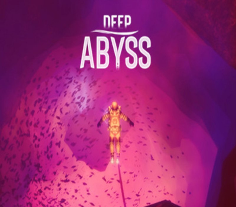 Deep Abyss Steam CD Key Logo