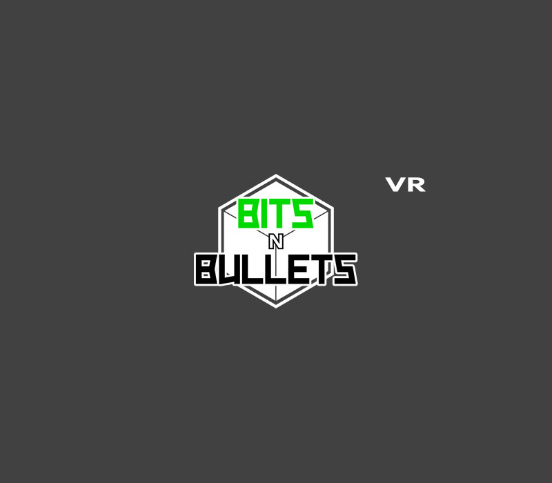 Bits n Bullets Steam CD Key Logo