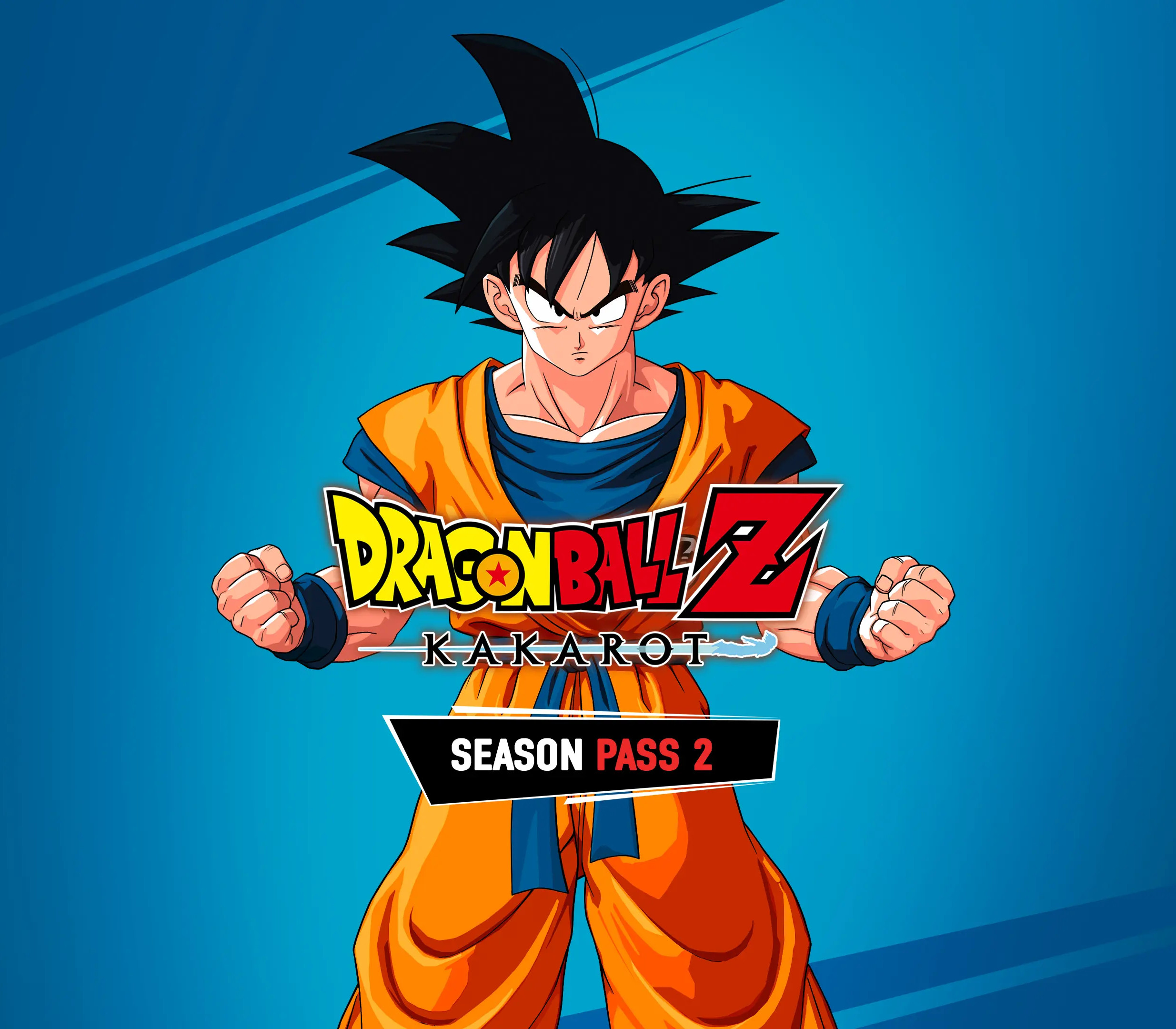 Dragon Ball Z: Kakarot - Season Pass 2 DLC US XBOX One / Xbox Series X|S CD Key Logo