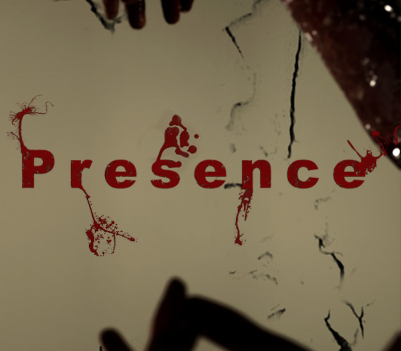 Presence (2021) PC Steam CD Key Logo