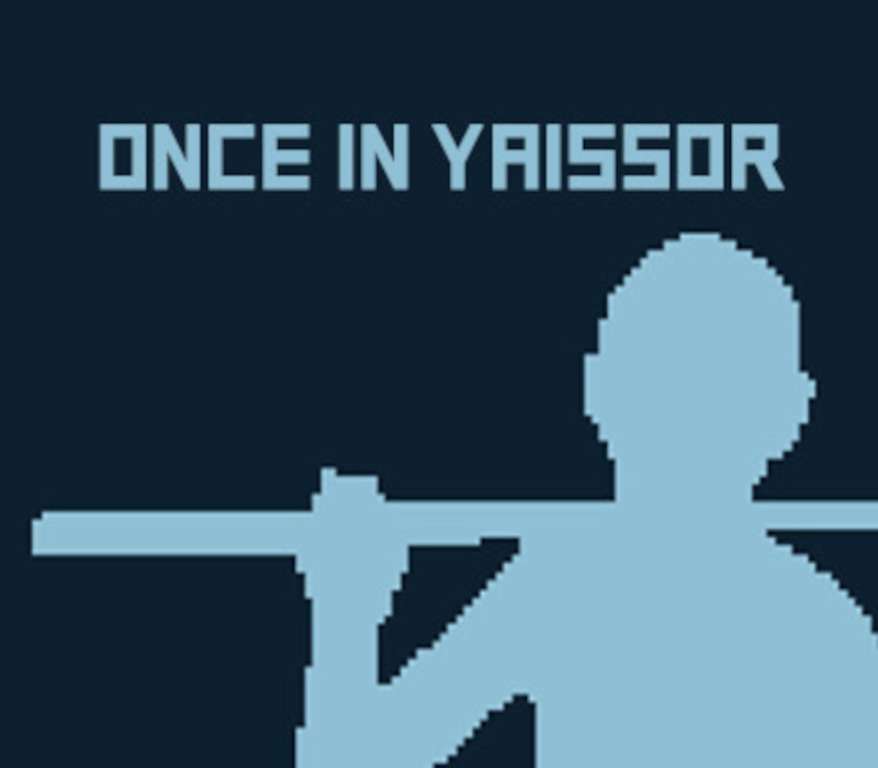 Once in Yaissor PC Steam CD Key Logo