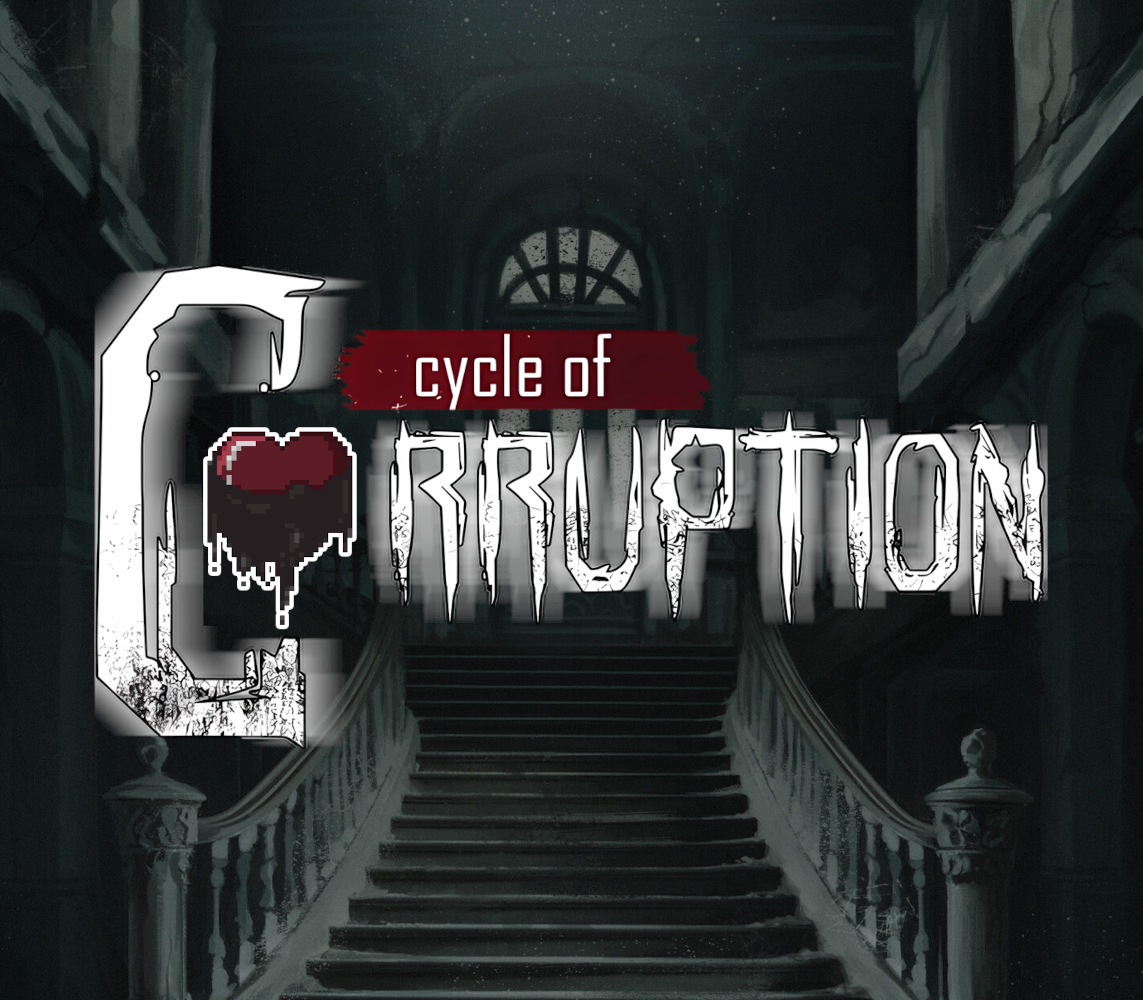 Cycle of Corruption PC Steam CD Key Logo