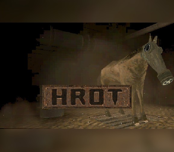 HROT PC Steam CD Key Logo
