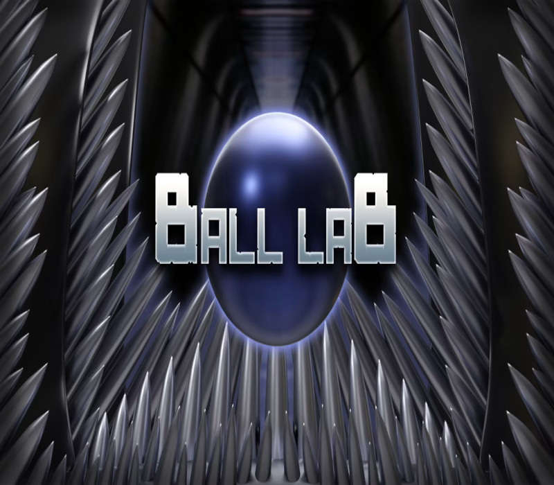 Ball laB Steam CD Key Logo