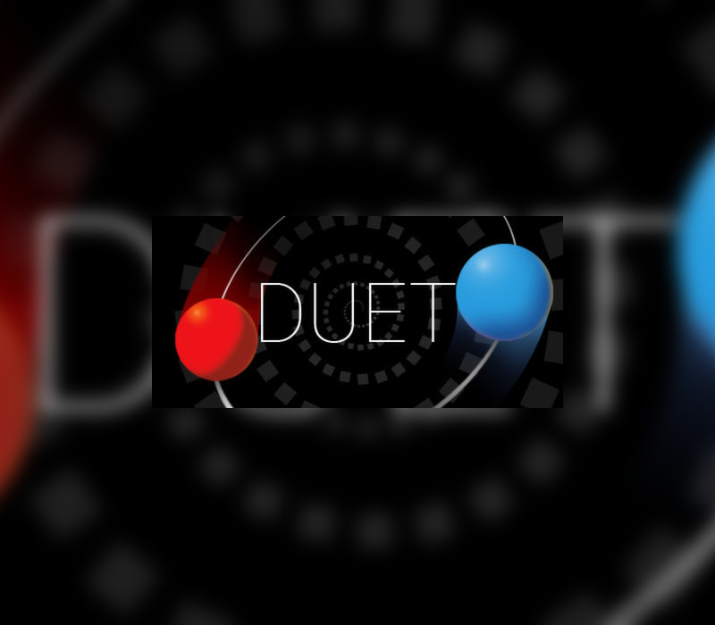 Duet Steam CD Key Logo