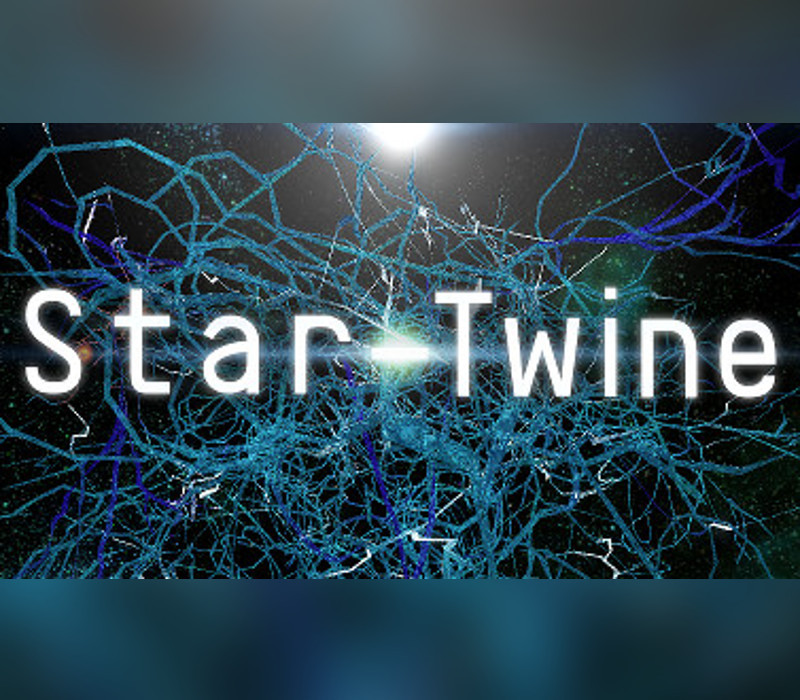 Star-Twine Steam CD Key Logo